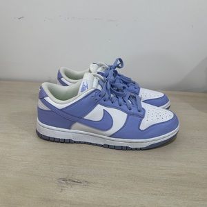 WMNS DUNK LOW WORN ONCE 🚨🚨